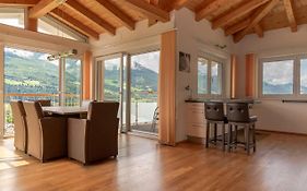 Penthouse Hohe Tauern By All In One Apartments